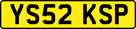YS52KSP