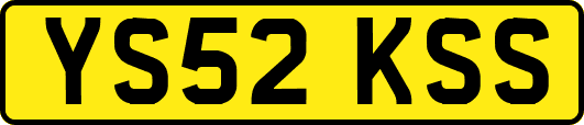 YS52KSS