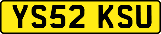 YS52KSU