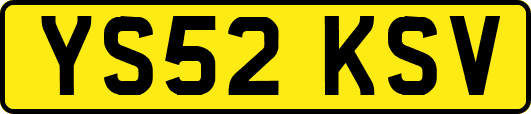 YS52KSV
