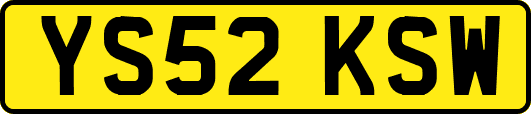 YS52KSW