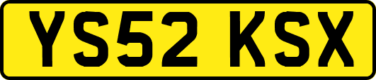 YS52KSX