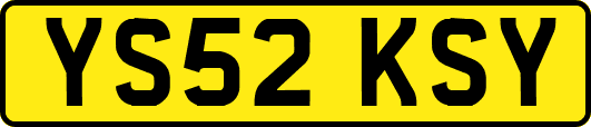 YS52KSY