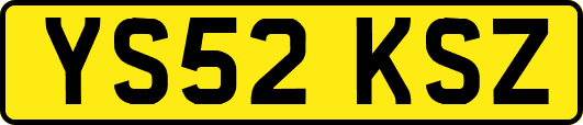 YS52KSZ