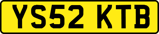 YS52KTB
