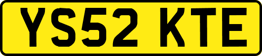 YS52KTE
