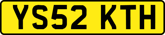 YS52KTH