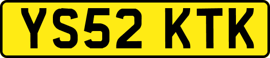 YS52KTK