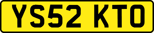 YS52KTO