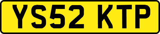 YS52KTP