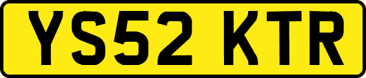 YS52KTR