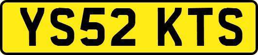 YS52KTS