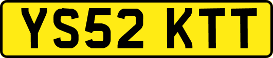 YS52KTT