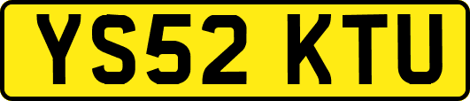 YS52KTU