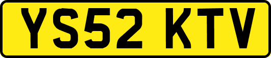 YS52KTV