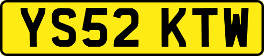YS52KTW