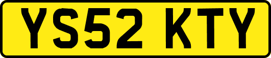 YS52KTY