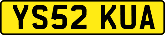 YS52KUA
