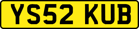 YS52KUB