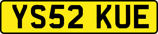 YS52KUE