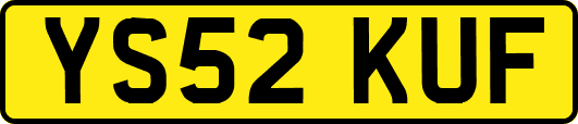 YS52KUF