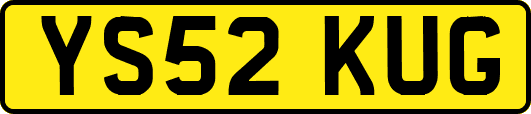 YS52KUG