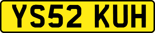 YS52KUH