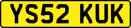 YS52KUK