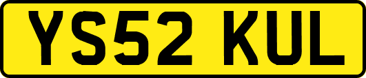 YS52KUL