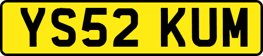 YS52KUM