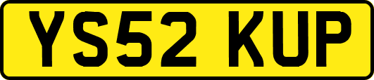 YS52KUP