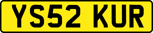 YS52KUR