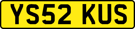 YS52KUS