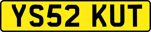 YS52KUT