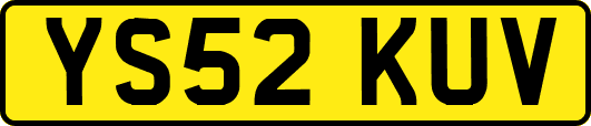 YS52KUV