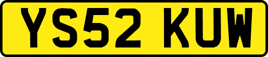 YS52KUW