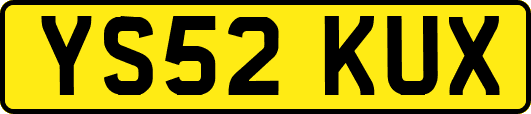 YS52KUX