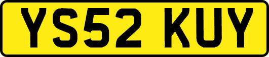 YS52KUY