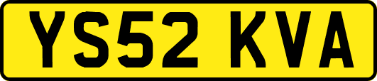 YS52KVA