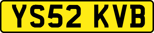 YS52KVB