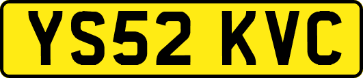 YS52KVC