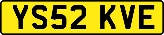 YS52KVE