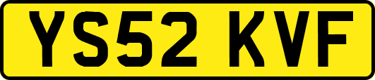 YS52KVF