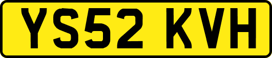 YS52KVH