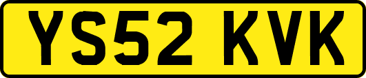YS52KVK