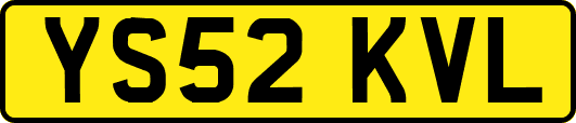 YS52KVL