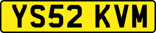 YS52KVM