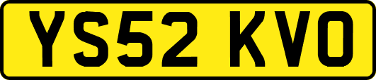 YS52KVO
