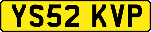 YS52KVP