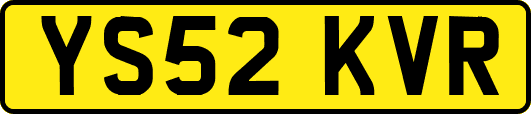 YS52KVR